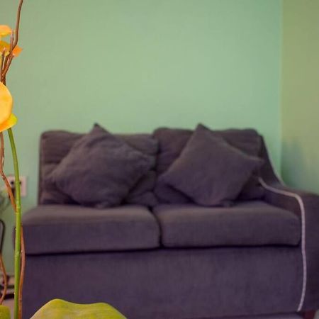 A Lovely Jamaican Get-Away Kingston Exteriör bild
