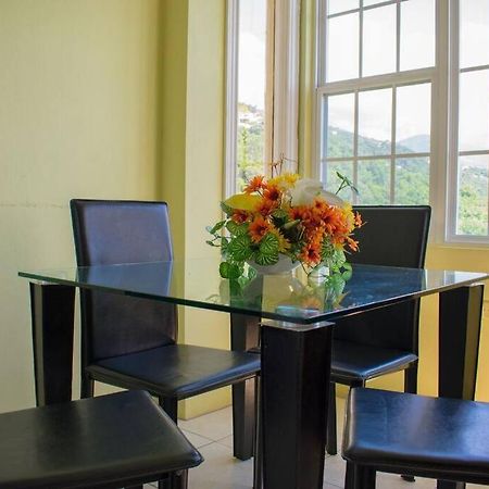 A Lovely Jamaican Get-Away Kingston Exteriör bild