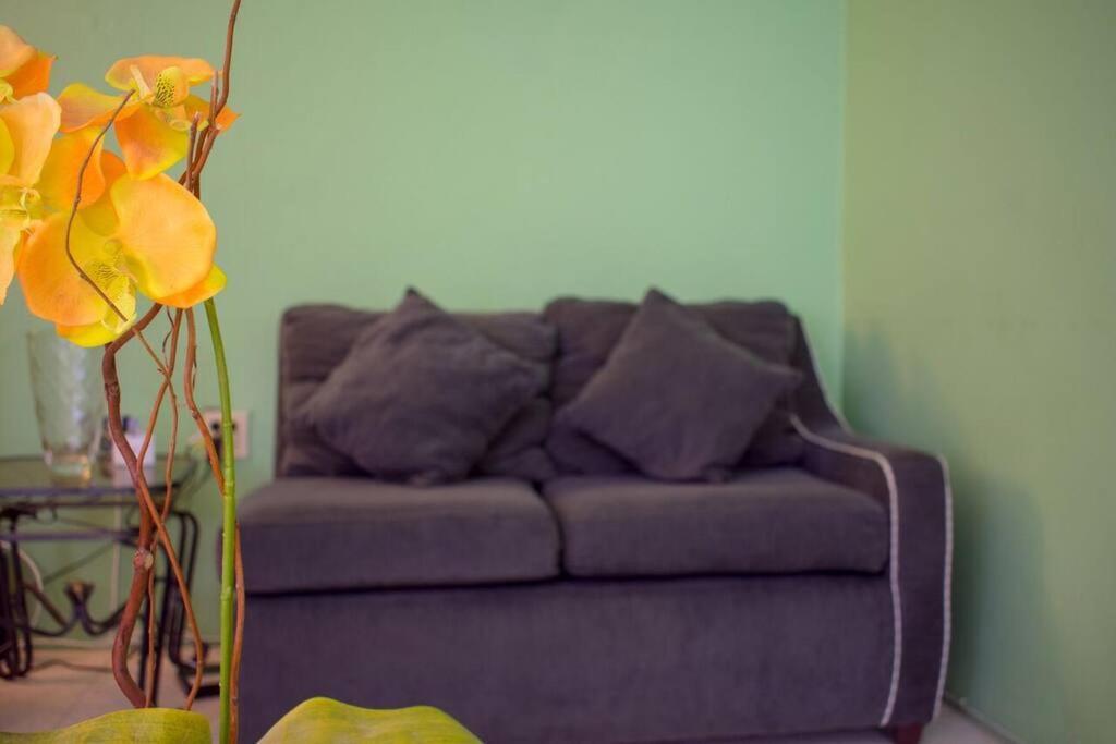 A Lovely Jamaican Get-Away Kingston Exteriör bild