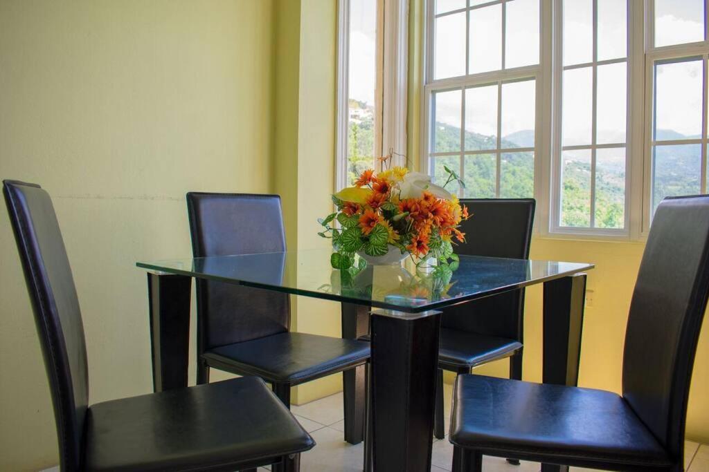 A Lovely Jamaican Get-Away Kingston Exteriör bild