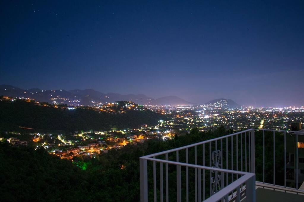 A Lovely Jamaican Get-Away Kingston Exteriör bild