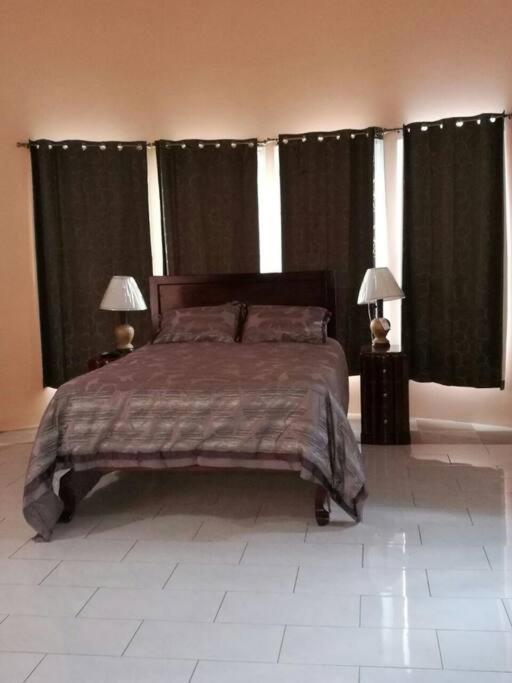 A Lovely Jamaican Get-Away Kingston Exteriör bild