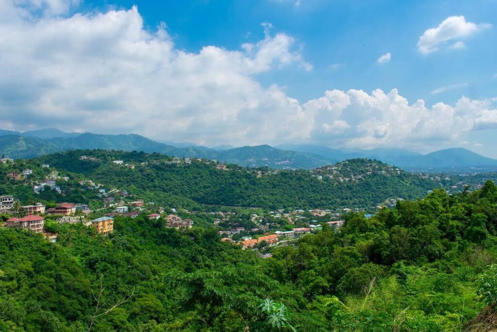 A Lovely Jamaican Get-Away Kingston Exteriör bild