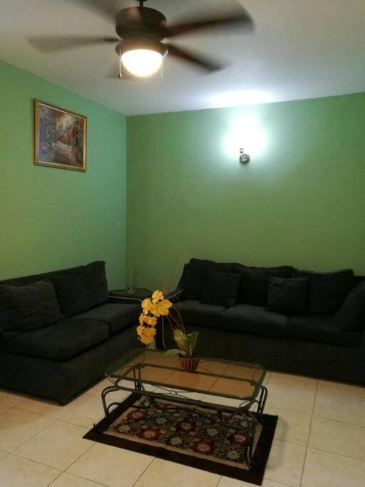 A Lovely Jamaican Get-Away Kingston Exteriör bild