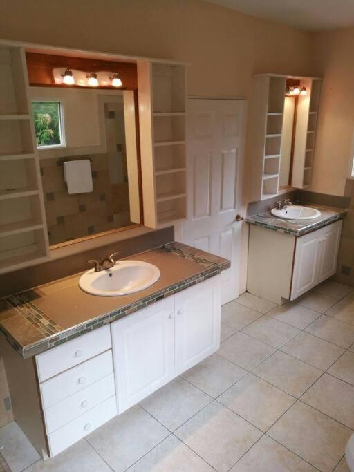 A Lovely Jamaican Get-Away Kingston Exteriör bild