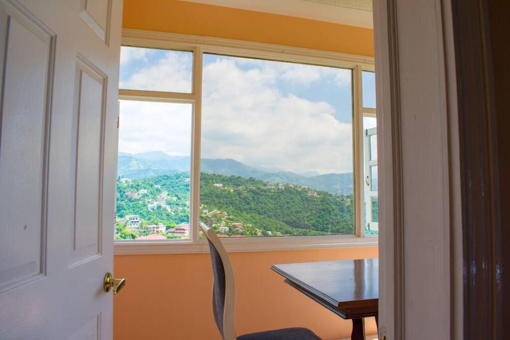 A Lovely Jamaican Get-Away Kingston Exteriör bild