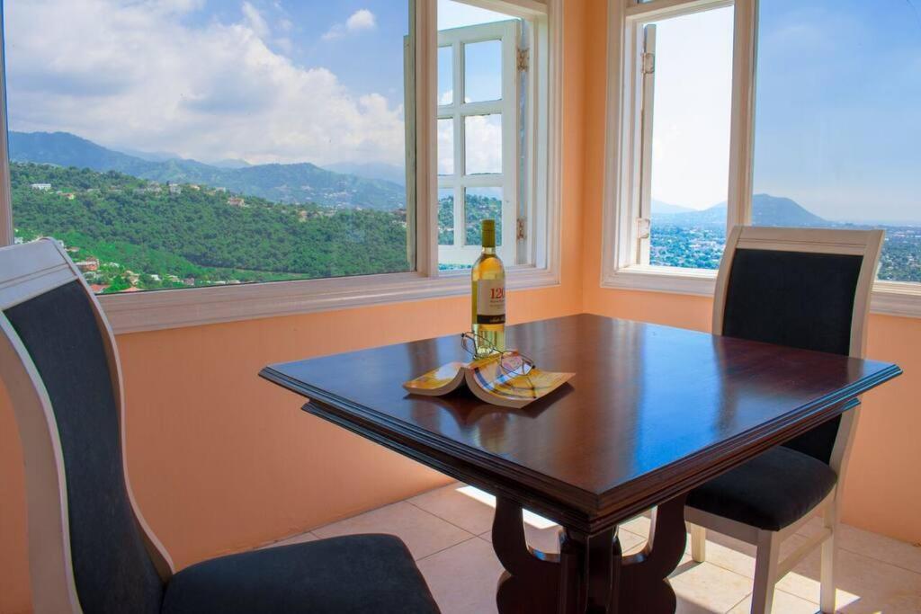 A Lovely Jamaican Get-Away Kingston Exteriör bild