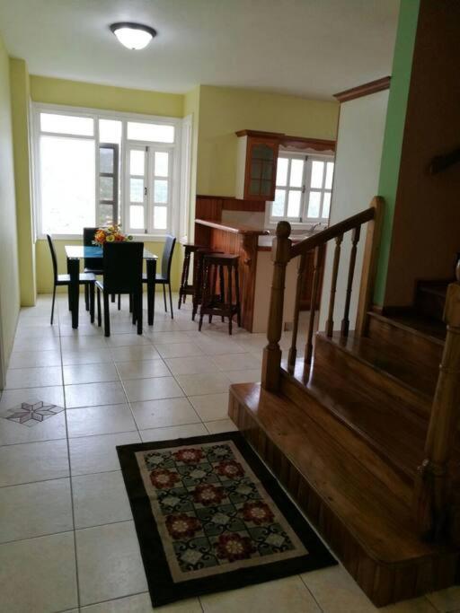 A Lovely Jamaican Get-Away Kingston Exteriör bild