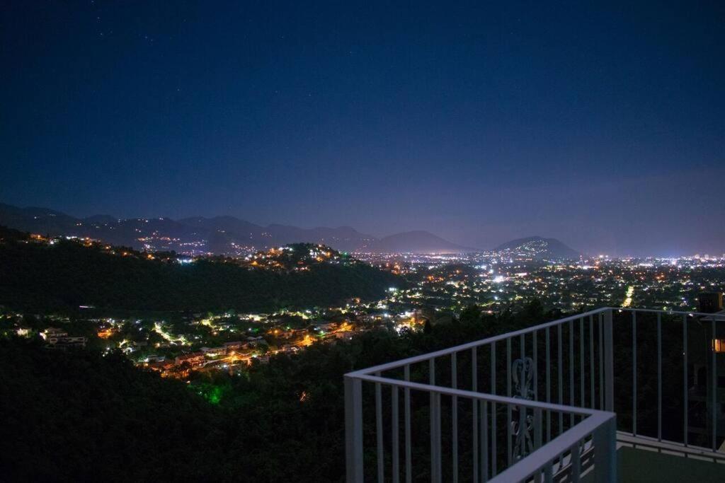 A Lovely Jamaican Get-Away Kingston Exteriör bild