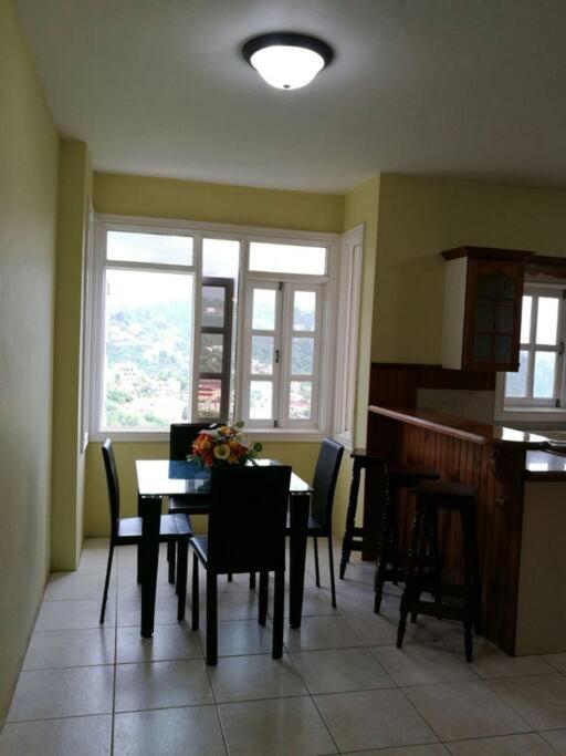 A Lovely Jamaican Get-Away Kingston Exteriör bild