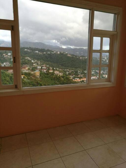 A Lovely Jamaican Get-Away Kingston Exteriör bild