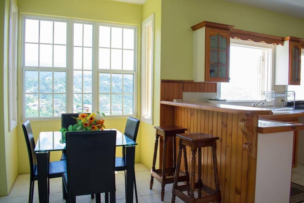 A Lovely Jamaican Get-Away Kingston Exteriör bild