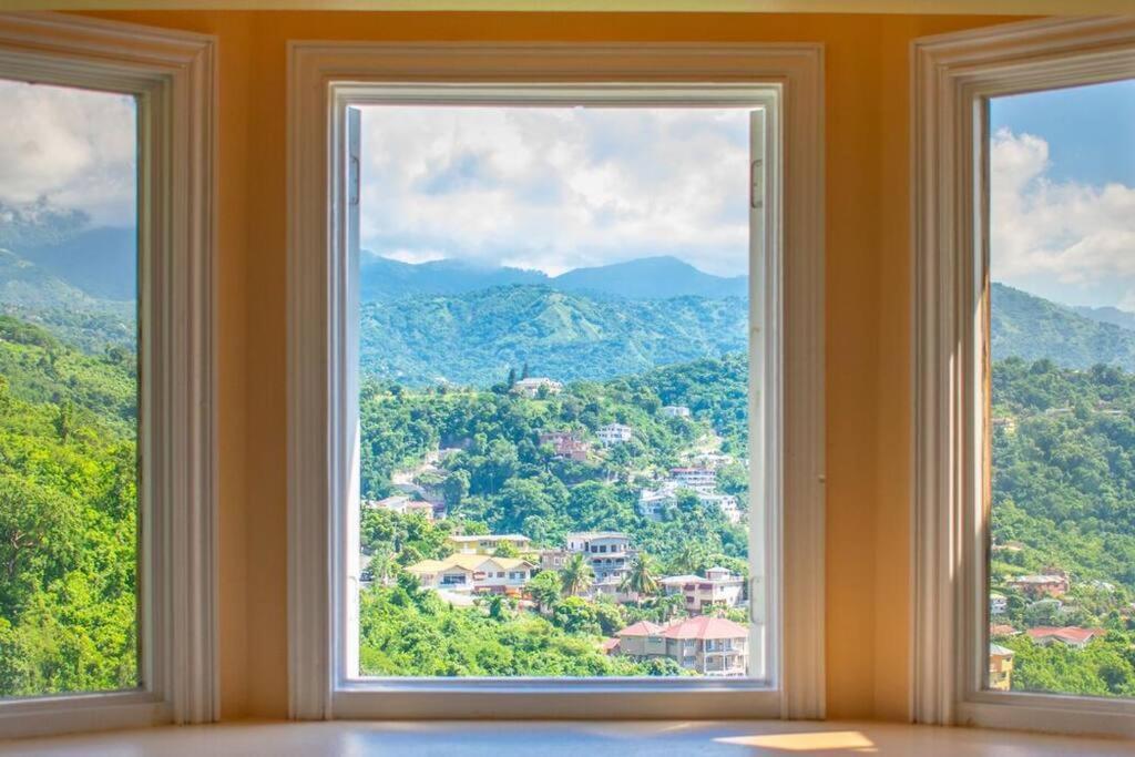 A Lovely Jamaican Get-Away Kingston Exteriör bild
