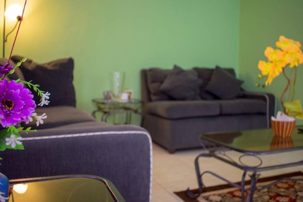 A Lovely Jamaican Get-Away Kingston Exteriör bild